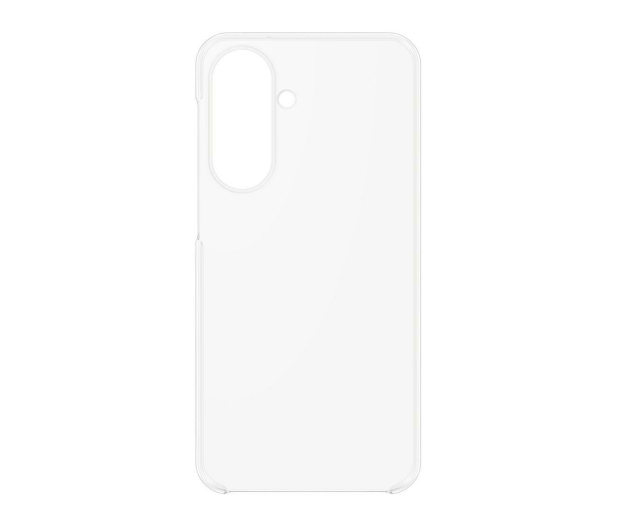 Samsung Clear case do Galaxy A27 - 1535627 - zdjęcie 4